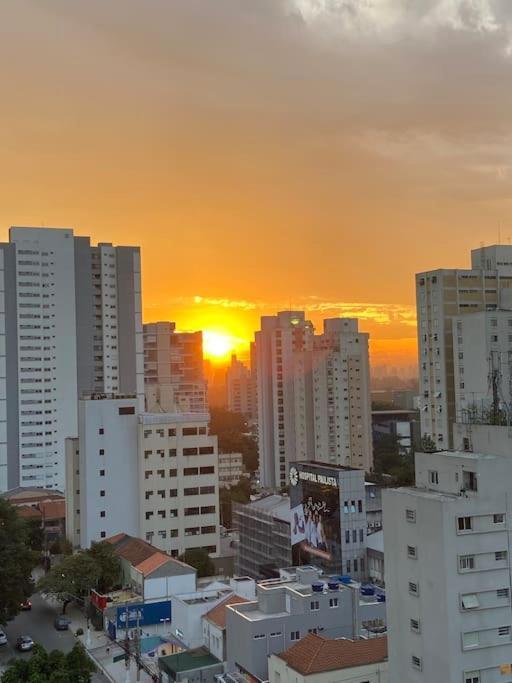 Df73 Integrando Congonha Park Ibirapuera Hospital Sp Unifesp Apartamento *
