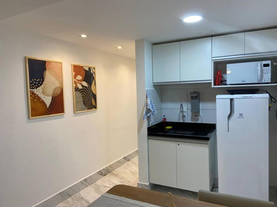 Df73 Integrando Congonha Park Ibirapuera Hospital Sp Unifesp Apartamento São Paulo