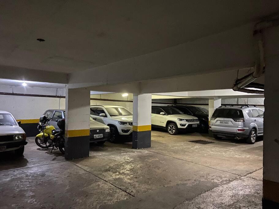 Apartamento Df73 Integrando Congonha Park Ibirapuera Hospital Sp Unifesp São Paulo