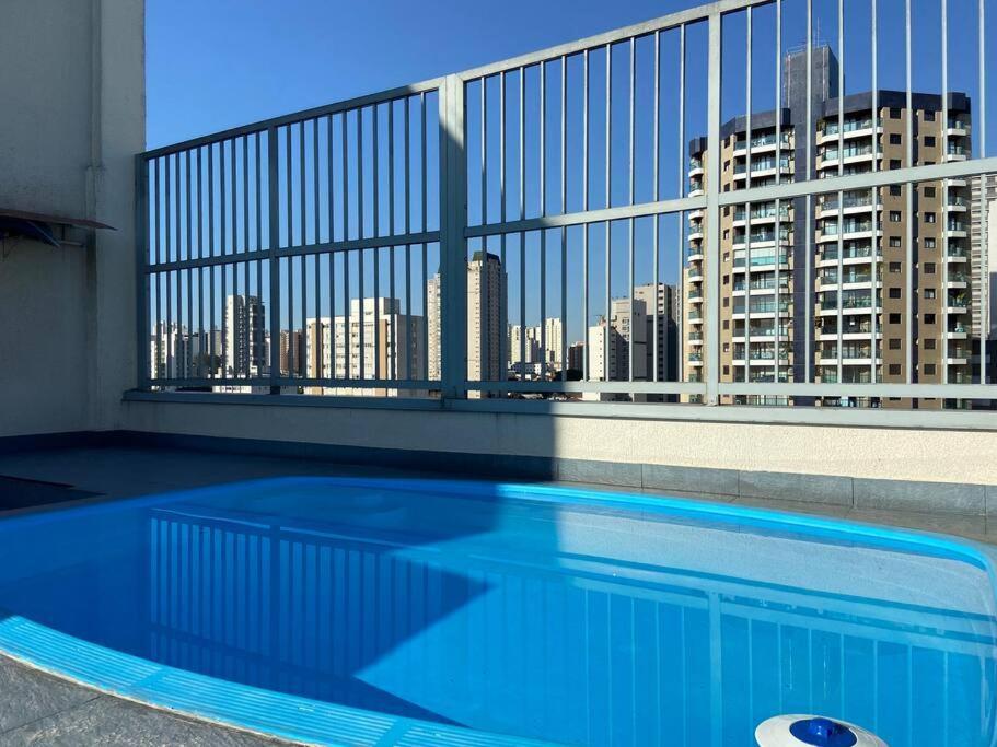 Apartamento Df73 Integrando Congonha Park Ibirapuera Hospital Sp Unifesp *