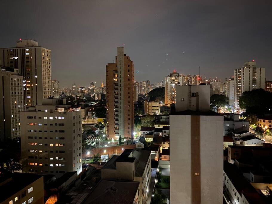 Df73 Integrando Congonha Park Ibirapuera Hospital Sp Unifesp São Paulo