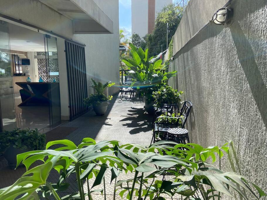 Df73 Integrando Congonha Park Ibirapuera Hospital Sp Unifesp Apartamento