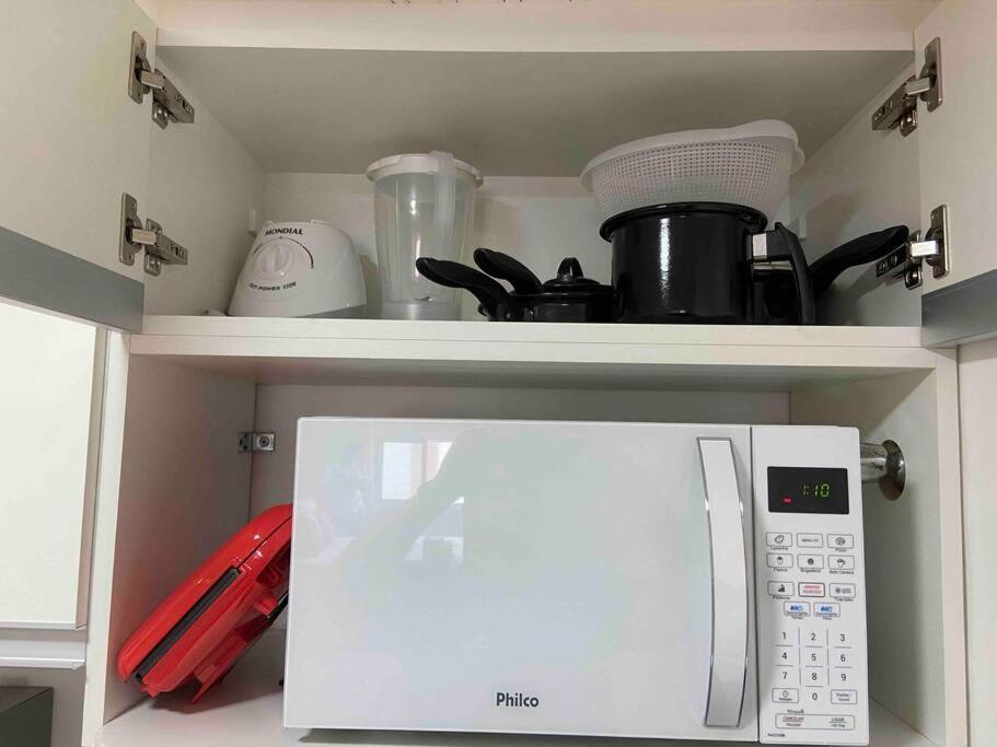 Apartamento Df73 Integrando Congonha Park Ibirapuera Hospital Sp Unifesp São Paulo